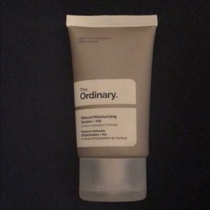 The Ordinary Natural Moisturizer